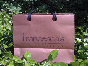Francesca's Collections